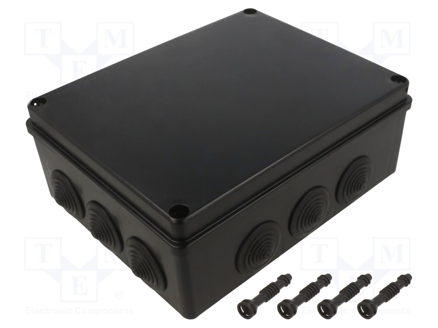 PAWBOL S-BOX 506C Jakorasia 190x240x90mm IP65