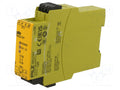 PILZ 777056 Turvarele 230÷240VAC