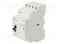 ZAMEL STM-25-40/S Kontaktori 25A