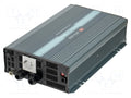 MEAN WELL NTS-2200-212EU DC/AC-muunnin 2,2 kW 230 VAC