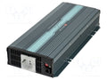MEAN WELL NTS-1700-248EU DC/AC-muunnin 1.7kW