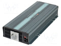 MEAN WELL NTS-1700-212EU DC/AC-muunnin 1700W 230VAC