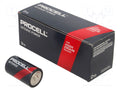 PROCELL BAT-LR20/DRPRINBOX Alkaliparisto 1.5V
