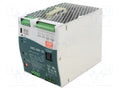 MEAN WELL DRS-480-36 DIN-kiskoon asennettava verkkolaite 480W 36VDC