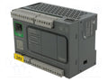 SCHNEIDER ELECTRIC TM200CE24T PLC ohjelmoitava ohjain OUT: 10 / IN: 14