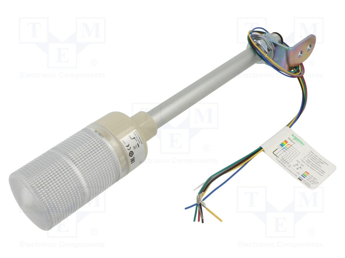 SCHNEIDER ELECTRIC XVGB2 Signalling Column 24VDC