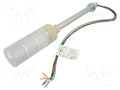 SCHNEIDER ELECTRIC XVGB3ST Merkkivalopylväs LED 24V