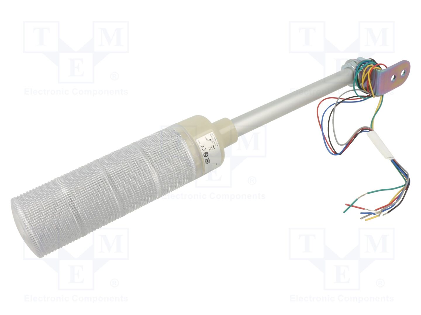 SCHNEIDER ELECTRIC XVGB4 Merkkivalopylväs LED 24V