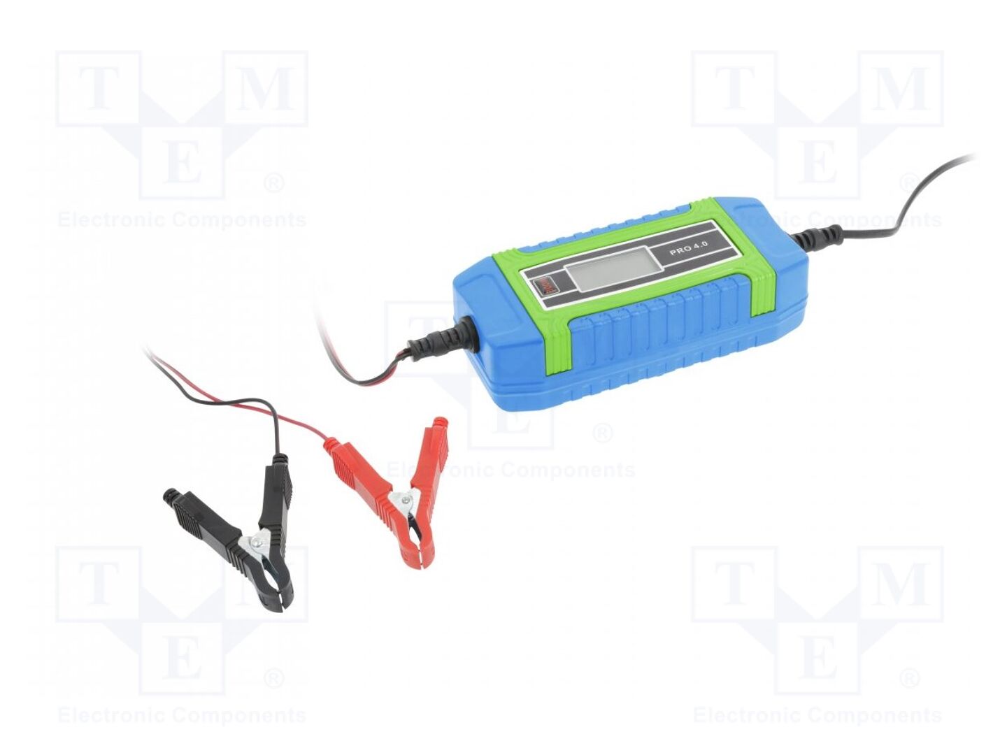HÖGERT TECHNIK HT8G610 Laturi 6/12V