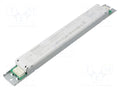 TRIDONIC LC 50W 250-400MA 140V O4A LP ADV LED-virtalähde