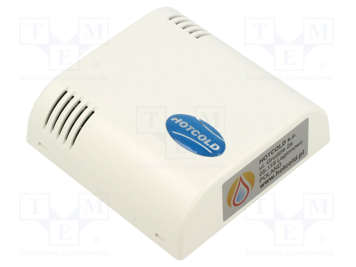 HOTCOLD HCRH-MODBUS Kosteusanturi 0÷100% RH