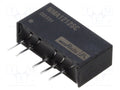 Murata Power Solutions NMA1212SC DC/DC-muunnin 1W