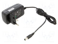 POS POSB12100A Plug-in Power Supply 12V 1A