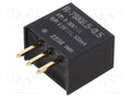 RECOM R-78K6.5-0.5 DC/DC-muunnin 500mA