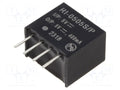 RECOM RI-0505S/P DC/DC-muunnin 2W