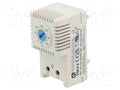 Alfa Electric ALFA-THV2 Termostaatti 10A