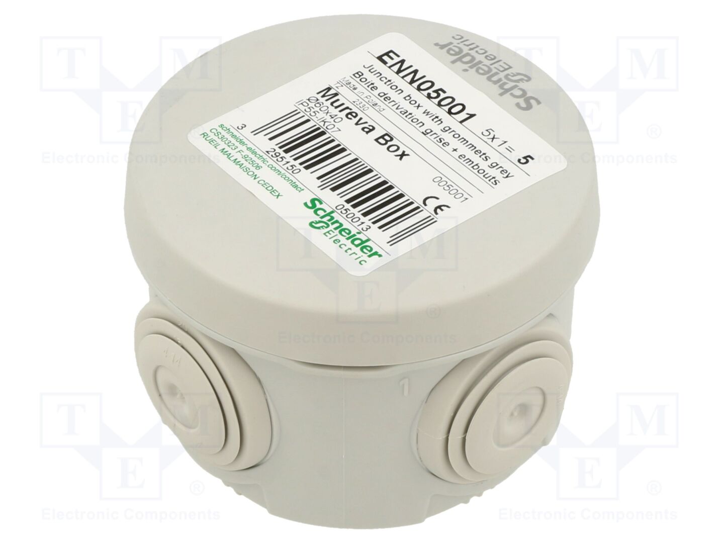 SCHNEIDER ELECTRIC ENN05001 Jakorasia IP55