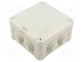 SCHNEIDER ELECTRIC ENN05005 Jakorasia 125x125x61mm