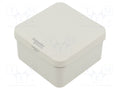 SCHNEIDER ELECTRIC ENN05044 Liitäntärasia 89x89x51mm