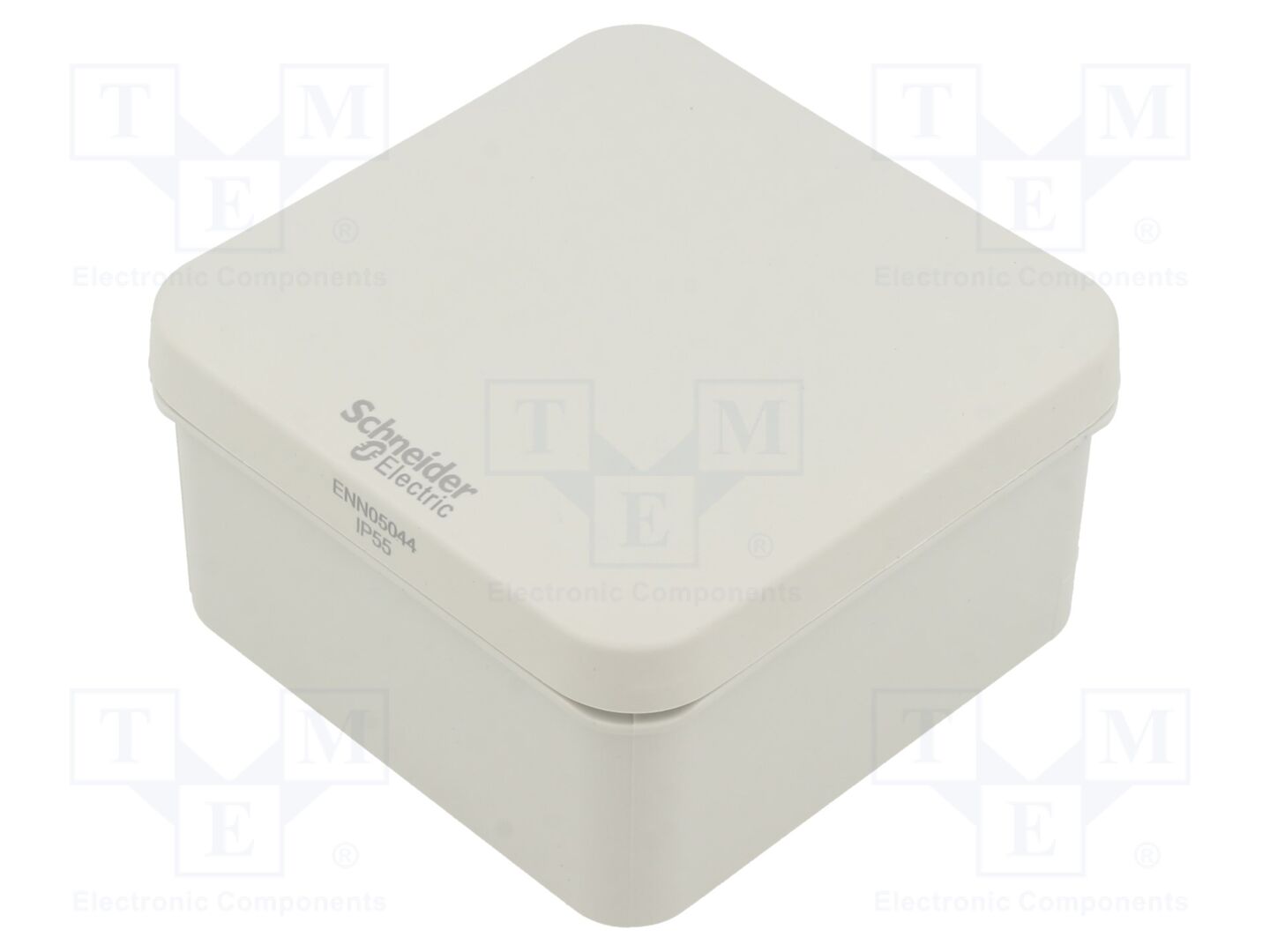 SCHNEIDER ELECTRIC ENN05044 Liitäntärasia 89x89x51mm