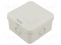 SCHNEIDER ELECTRIC ENN05084 Jakorasia 89x89x51mm IP55