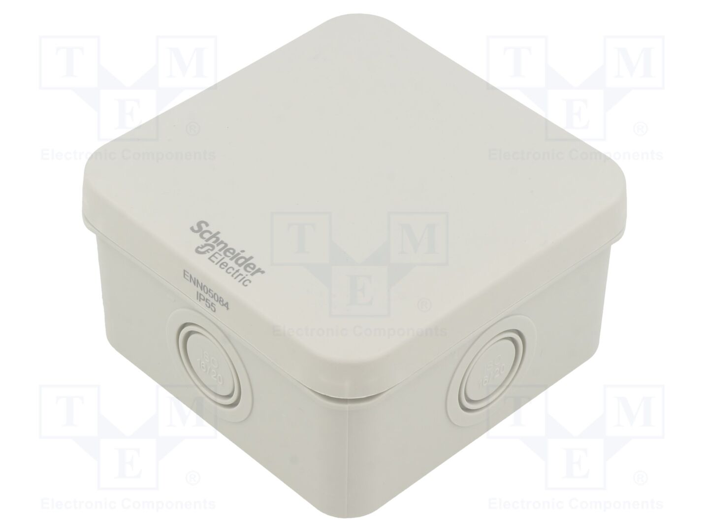 SCHNEIDER ELECTRIC ENN05084 Jakorasia 89x89x51mm IP55