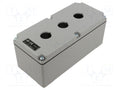 ILME ILME-A2P0920.03 Ohjauskotelo IP65
