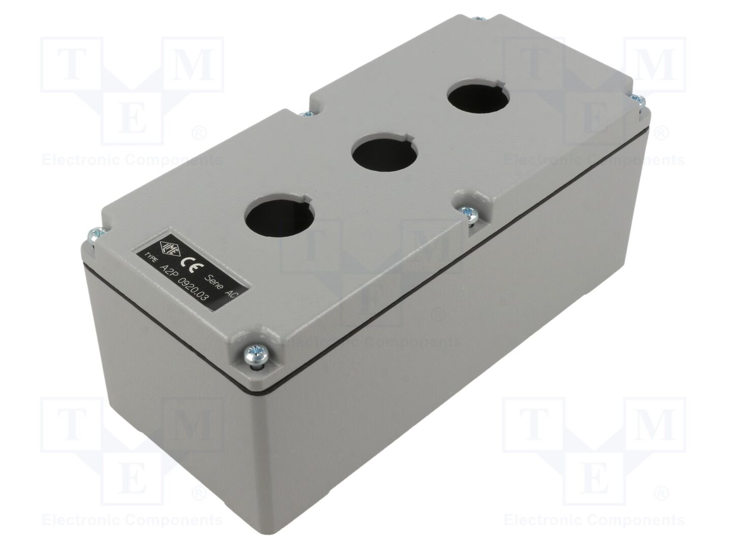 ILME ILME-A2P0920.03 Ohjauskotelo IP65