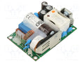 XP POWER ECS60US15 Avoin kytkinlähde 60W 15VDC 4A