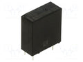 OMRON Electronic Components G5PZ-1A4-E-12DC Sähkömagneettinen rele 12VDC