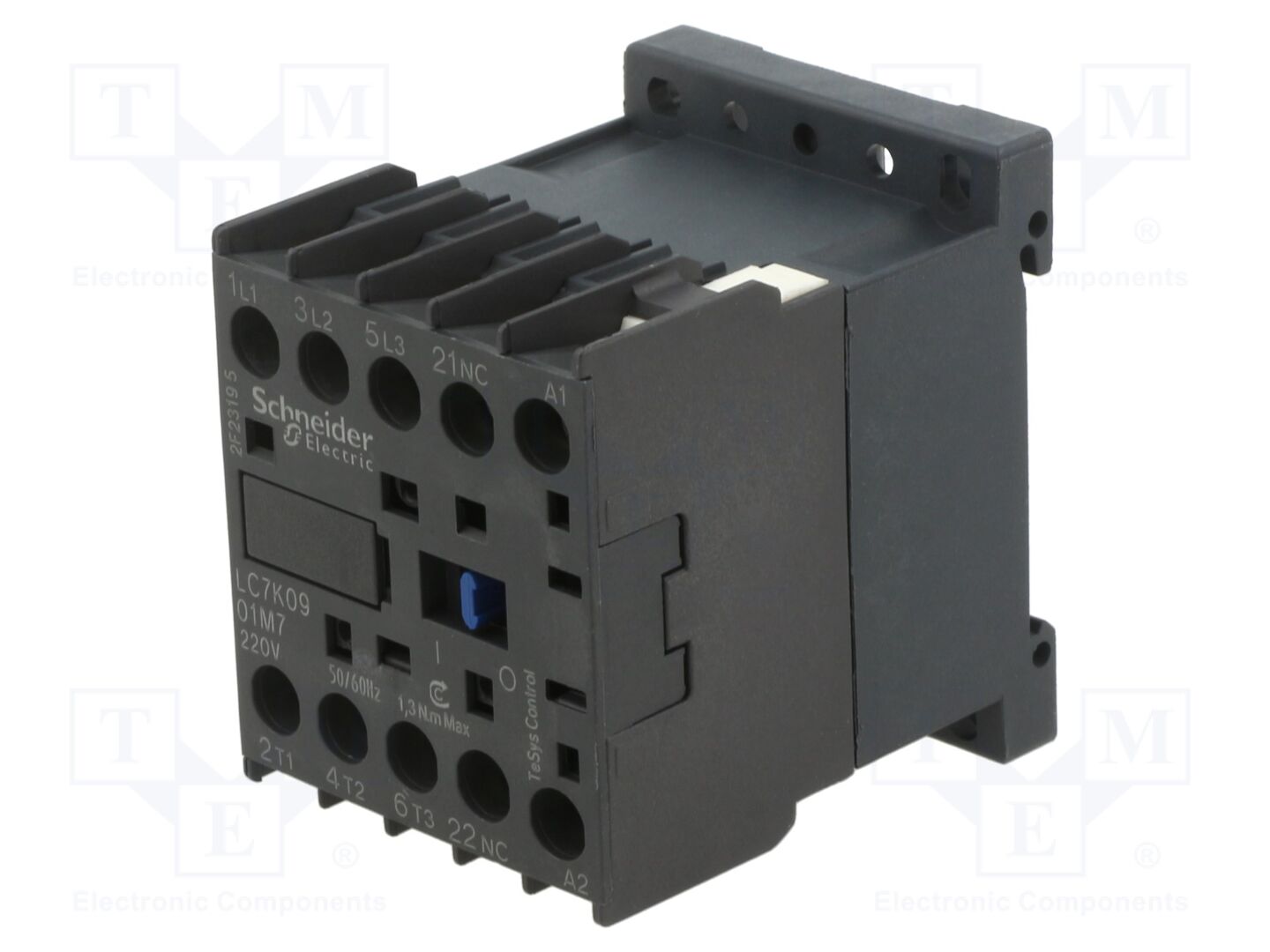 SCHNEIDER ELECTRIC LC7K0901M7 Kontaktori 9A