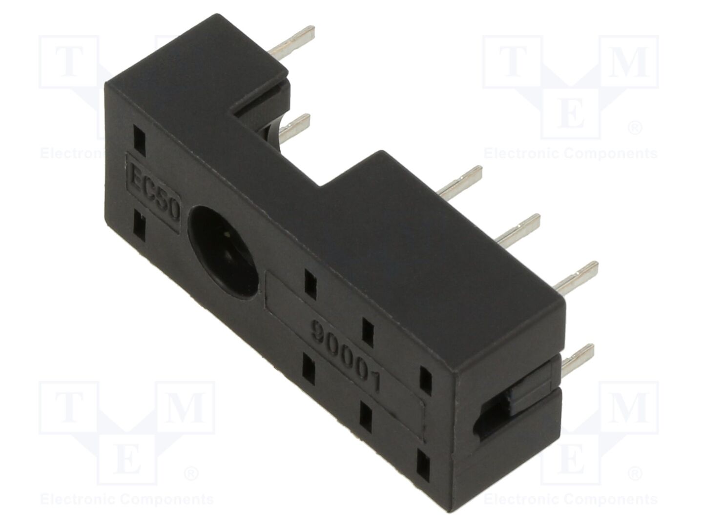 RELPOL EC50 Releenvakio 12A