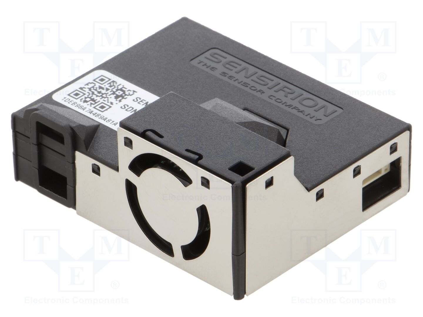 SENSIRION SEN55-SDN-T Kaasuanturi 4.5÷5.5VDC
