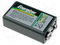 ENERGIZER ACCU-R22/175-EG Ladattava akku Ni-MH 8.4V
