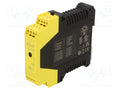 REER 1330941 Turvarele 24VDC