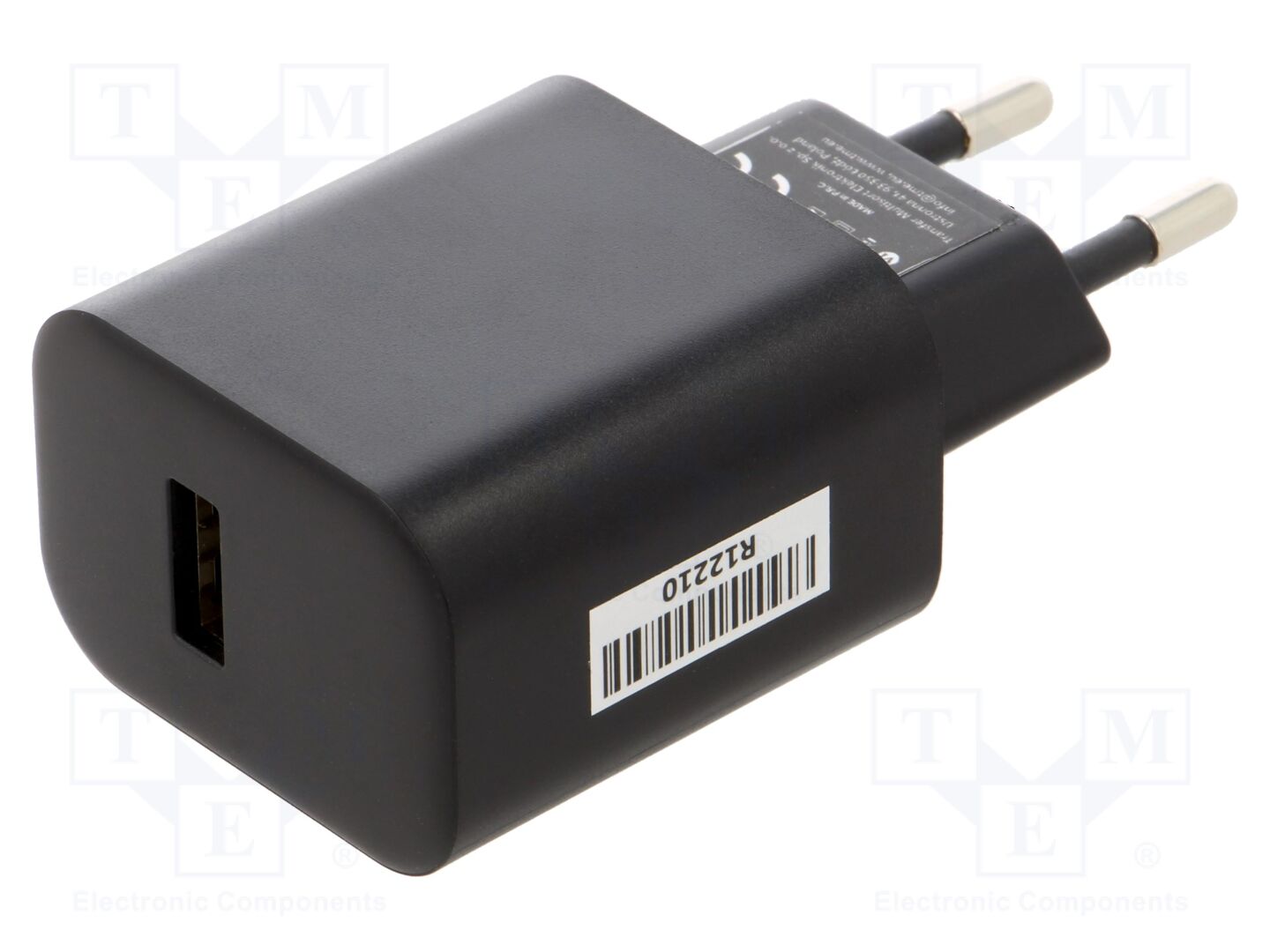 CELLEVIA POWER CLW-1505-W2E-ERUSB Kytkinlähde 5VDC USB-liitäntä