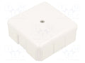 SCHNEIDER ELECTRIC IMT34076 Jakorasia IP65 87x87x39mm
