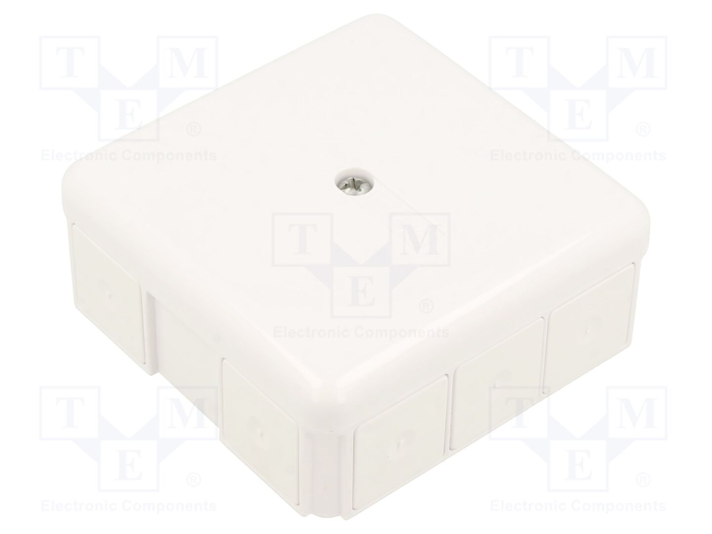 SCHNEIDER ELECTRIC IMT34076 Jakorasia IP65 87x87x39mm