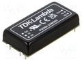 TDK-LAMBDA PXD60-24WS05 DC/DC-muunnin 60W, 9÷36VDC