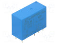 SANYOU SMI-SH-212L Sähkömagneettinen rele 12VDC
