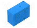SANYOU SMI-SH-224L Sähkömagneettinen rele 24VDC