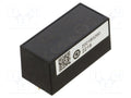 XP POWER VCE03US12 AC/DC-muunnin 3W