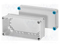 HENSEL HENSEL-K-0101 Yleiskotelo 300x150x170mm