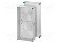 HENSEL HENSEL-K-0400 Yleiskotelo 300x600x170mm