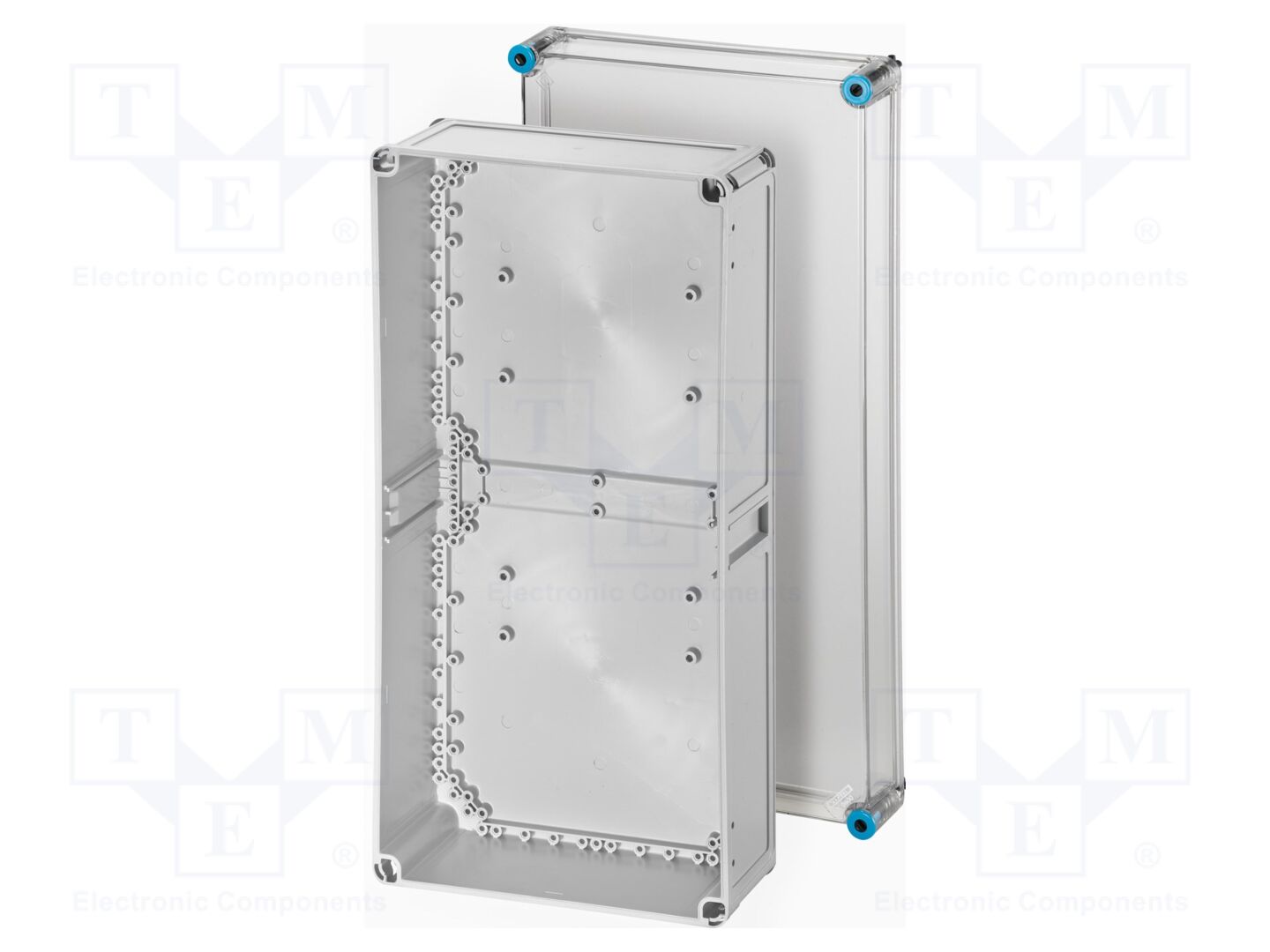 HENSEL HENSEL-K-0400 Yleiskotelo 300x600x170mm