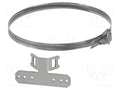 HENSEL HENSEL-DK-MB-1 Pylväänkiinnityssarja 85.2g