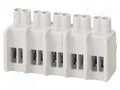 HENSEL HENSEL-DK-KL-02 Ruuviliitin 1.5-4mm2