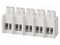 HENSEL HENSEL-DK-KL-04 Ruuviliitin 1.5÷6mm2