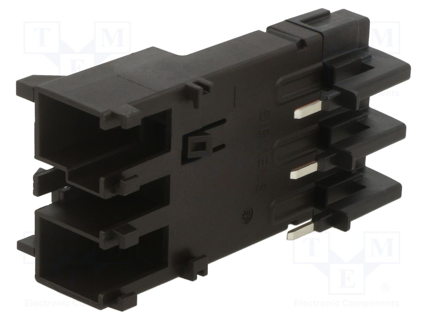 SIEMENS 3RA2911-2AA00 Kontaktori-katkaisinliitin Koko S00