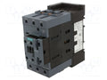 SIEMENS 3RT2047-1AP00 Kontaktori 230VAC